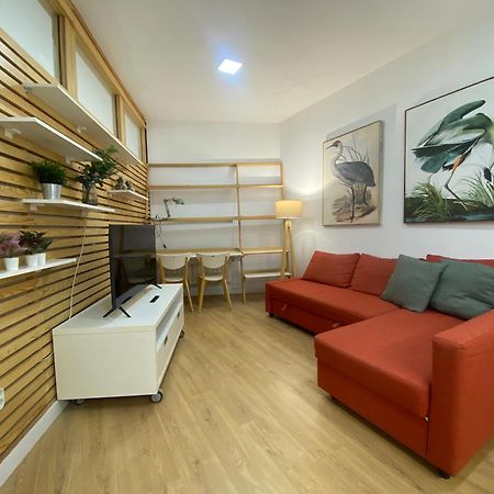 Charming Madrid Vistillas - Estancias Temporales 外观 照片
