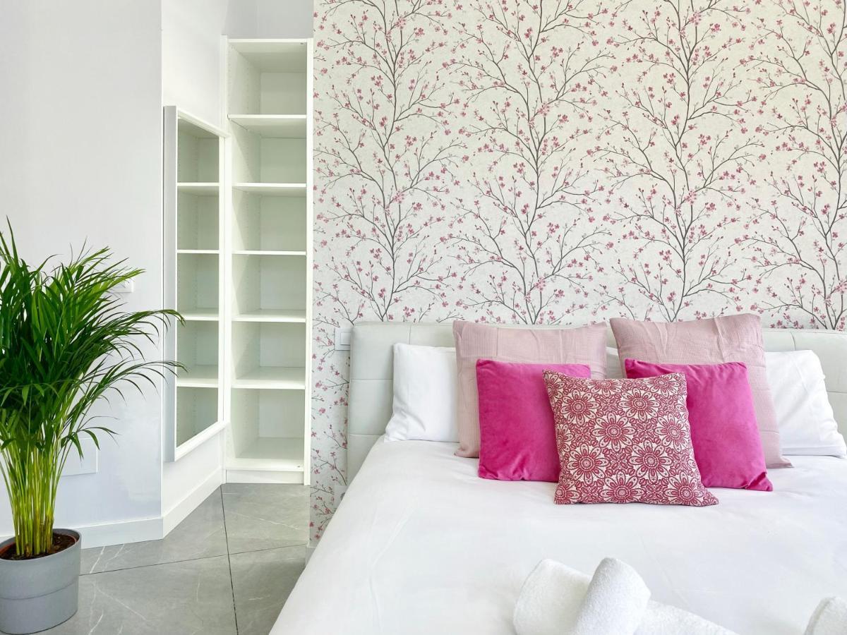 Charming Madrid Vistillas - Estancias Temporales 外观 照片