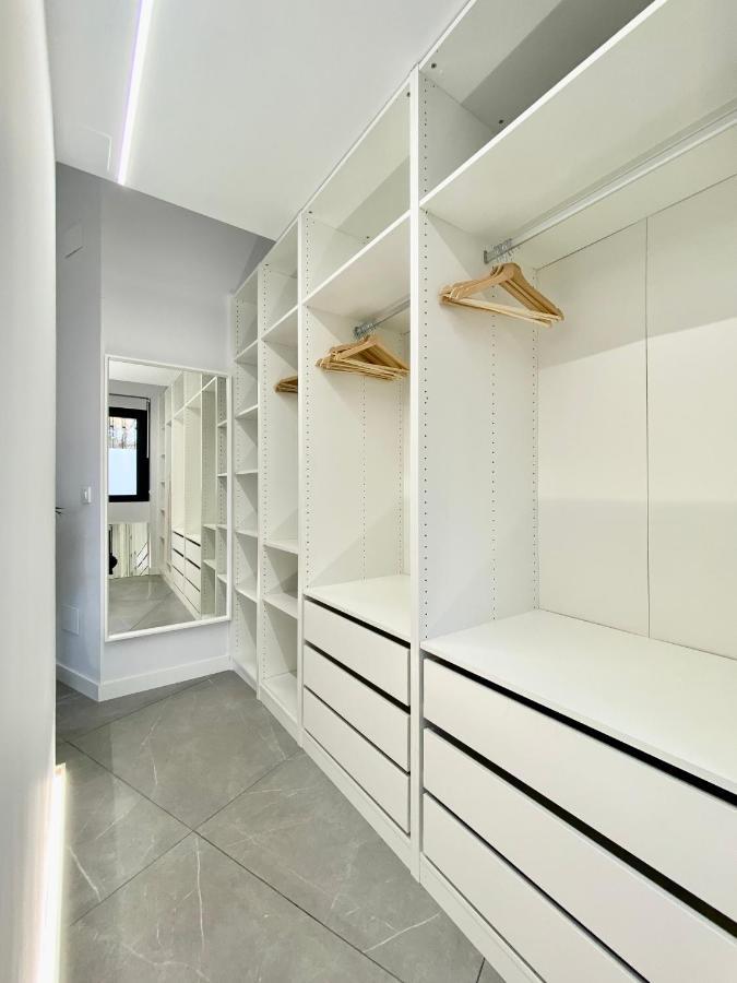 Charming Madrid Vistillas - Estancias Temporales 外观 照片